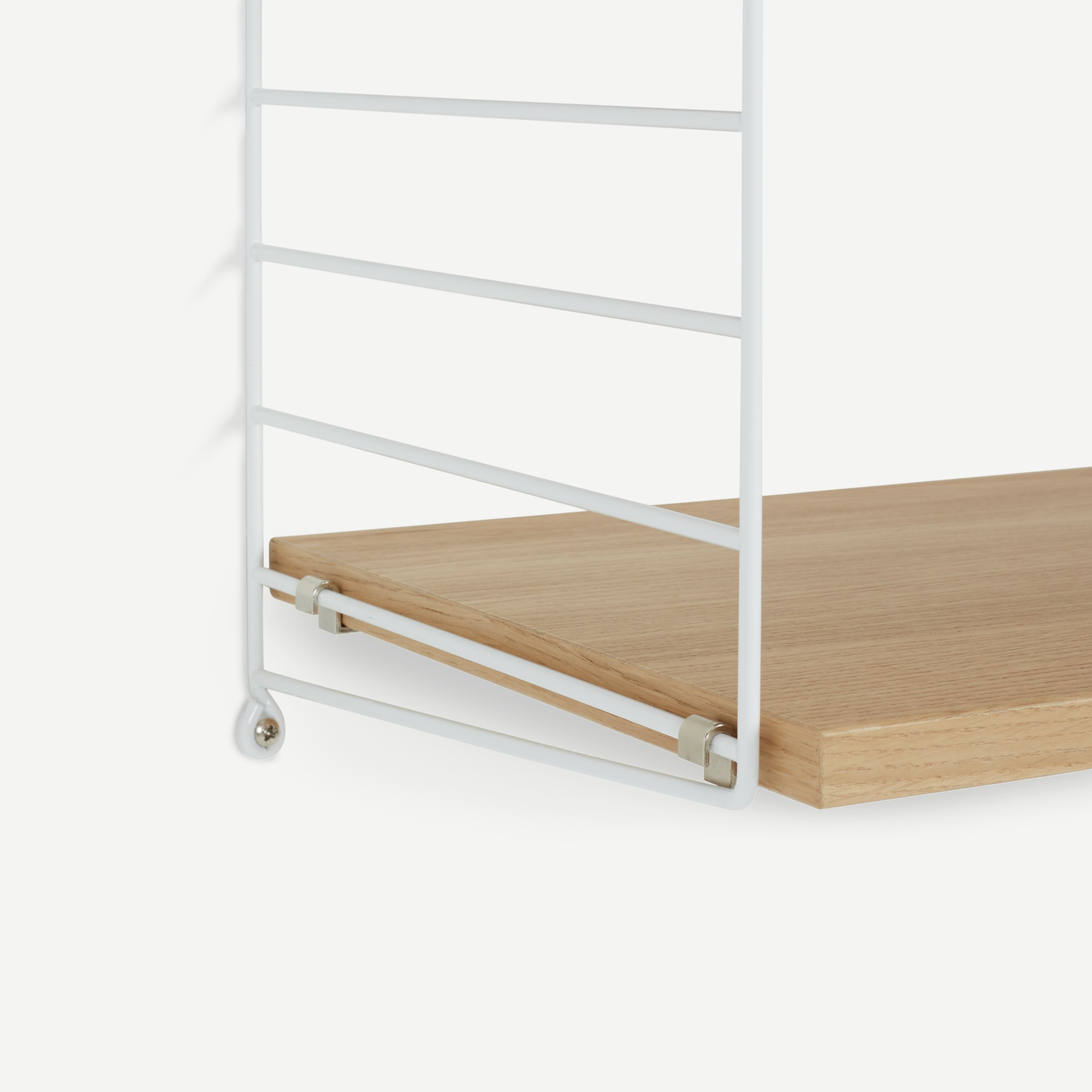 String Wall Shelving