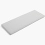 Crate Dining Bench Seat Cushion Crate Dining Bench Seat Cushion