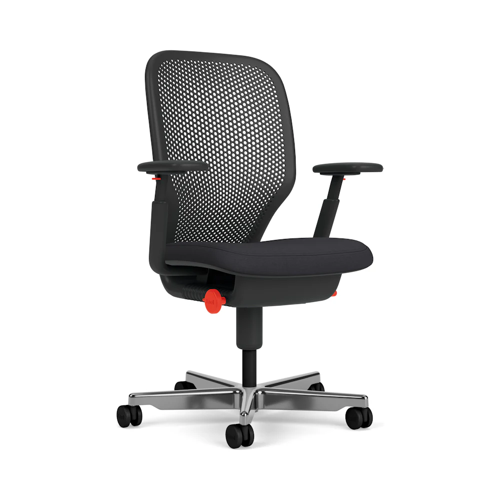 Knoll Rpm Task Chair Ergonomic Home Office Chairs | Knoll