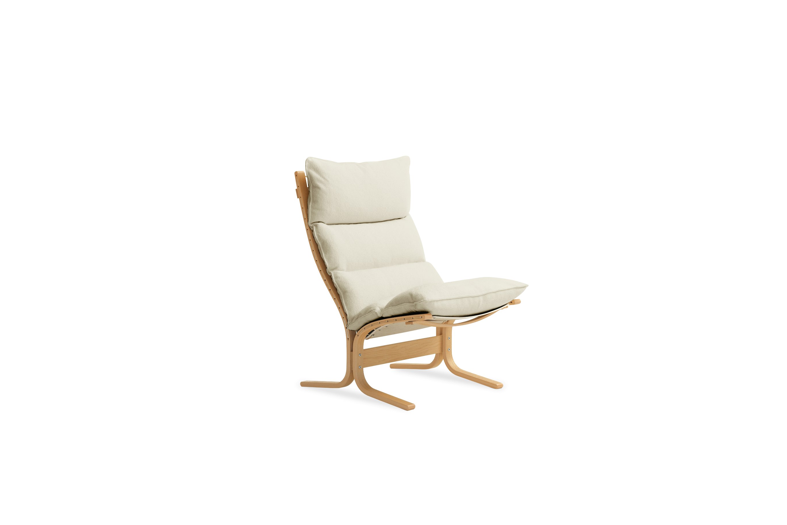 Siesta Soft Lounge Chair