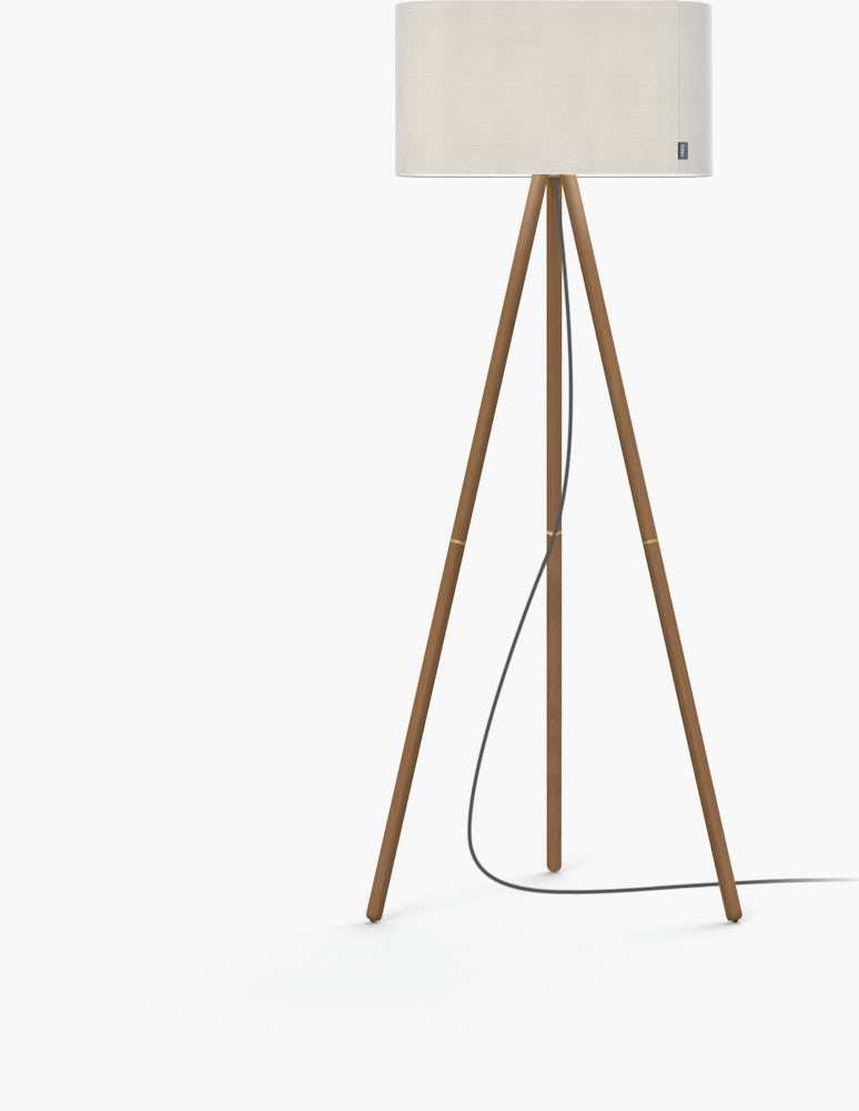 Belmont Floor Lamp Design Within Reach Belmont Floor Lamp Design Within Reach, Design Within Reach Tripod Floor Lamp