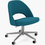 Saarinen Executive Office Side Chair Saarinen Executive Office Side Chair