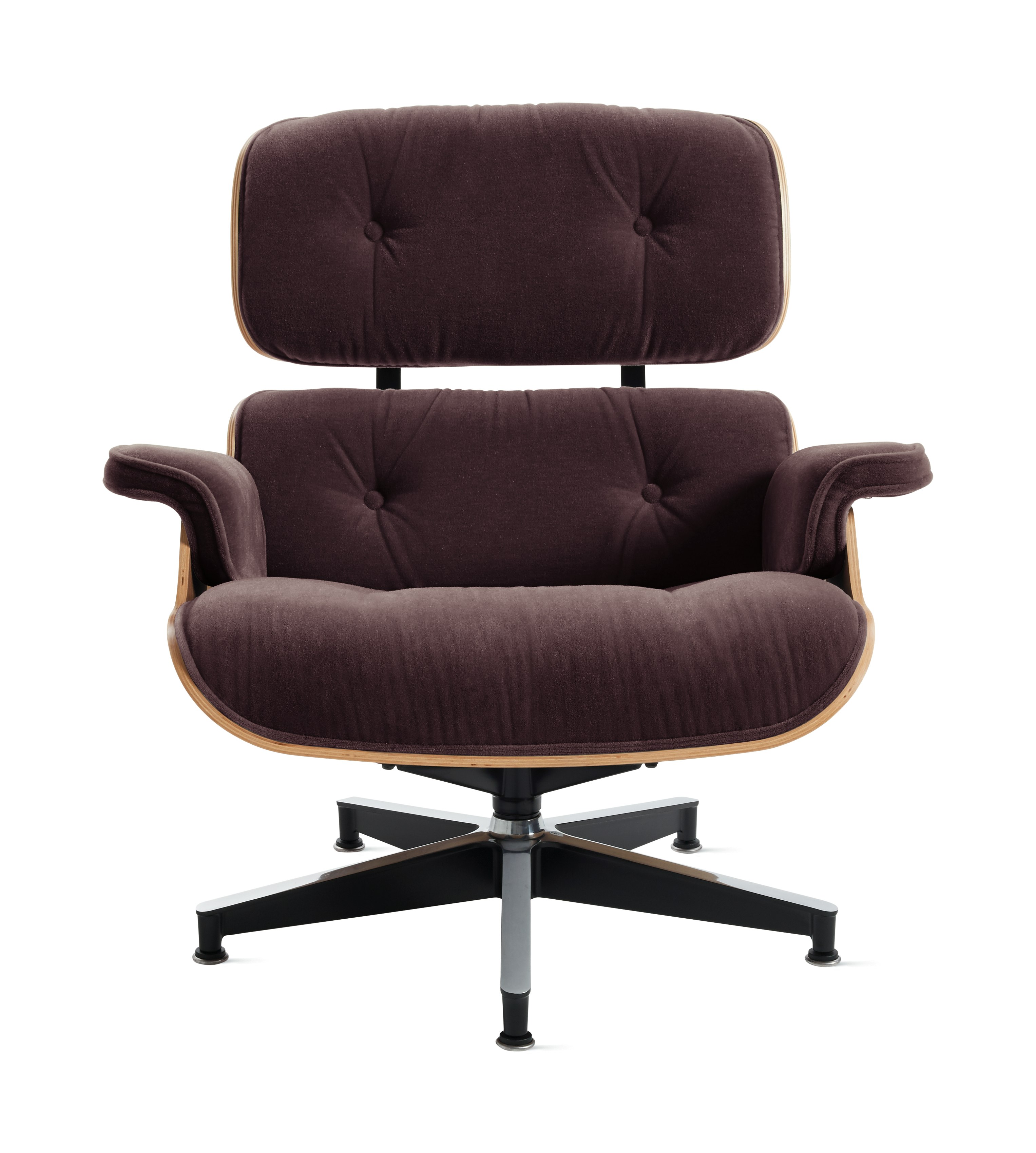 Eames Lounge Chair