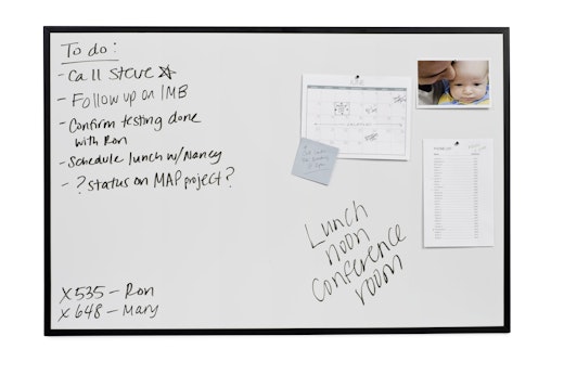 Marker board