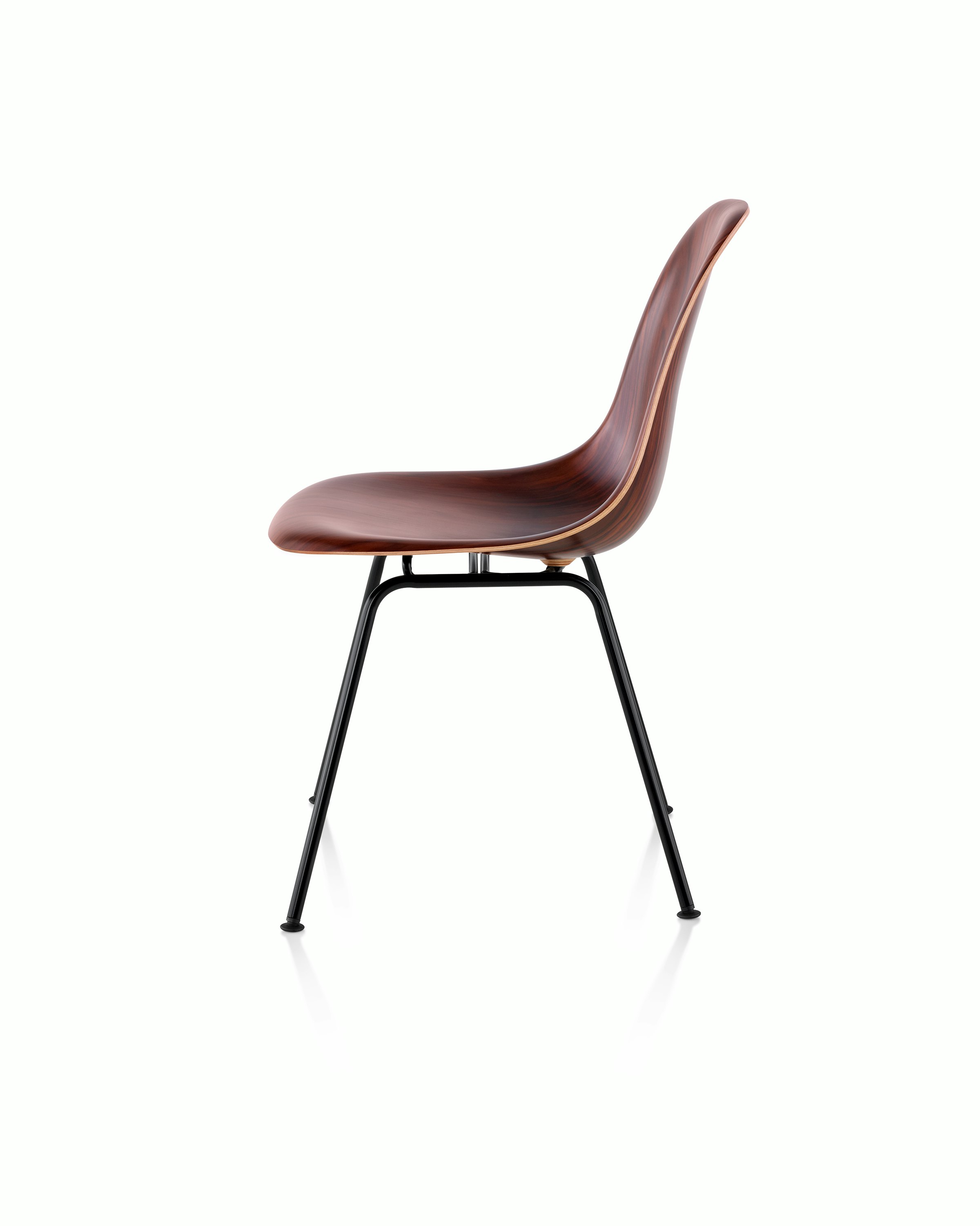 Eames Molded Plywood Side Chair