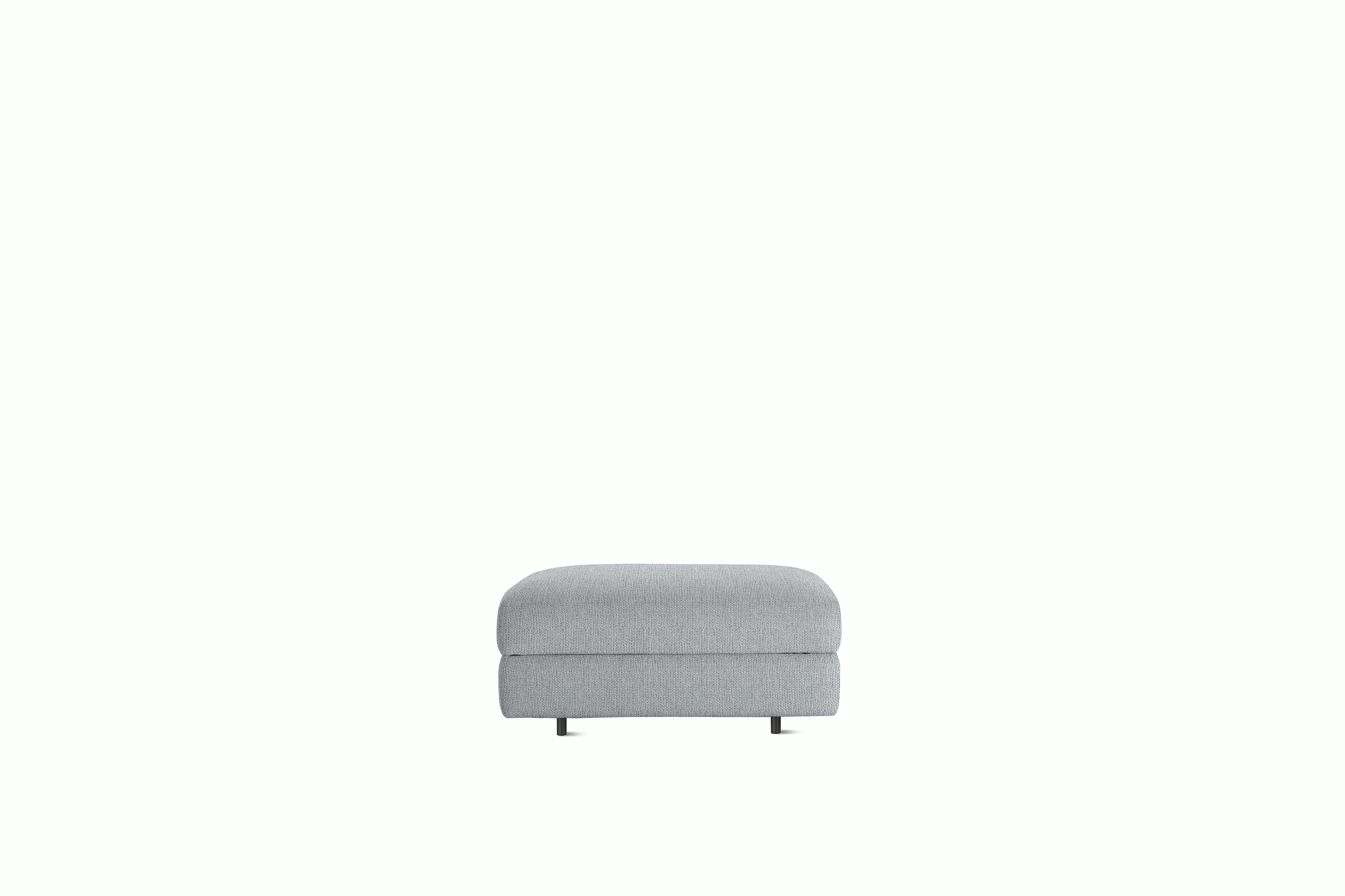 Reid Cocktail Ottoman