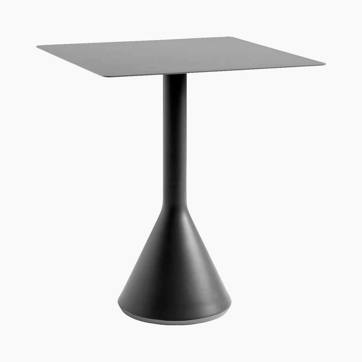 Palissade Cone Table Palissade Cone Table