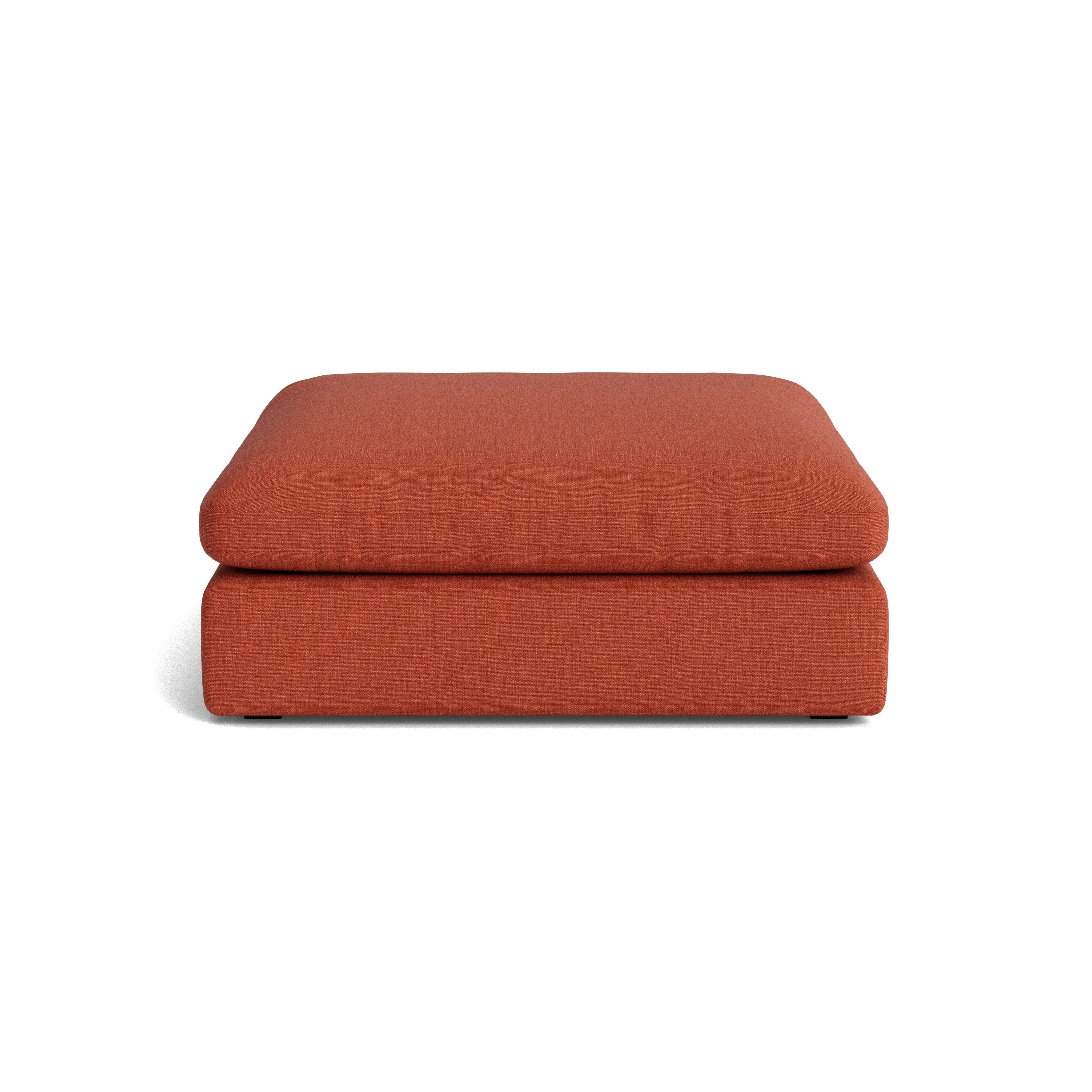 Hackney Lounge Ottoman