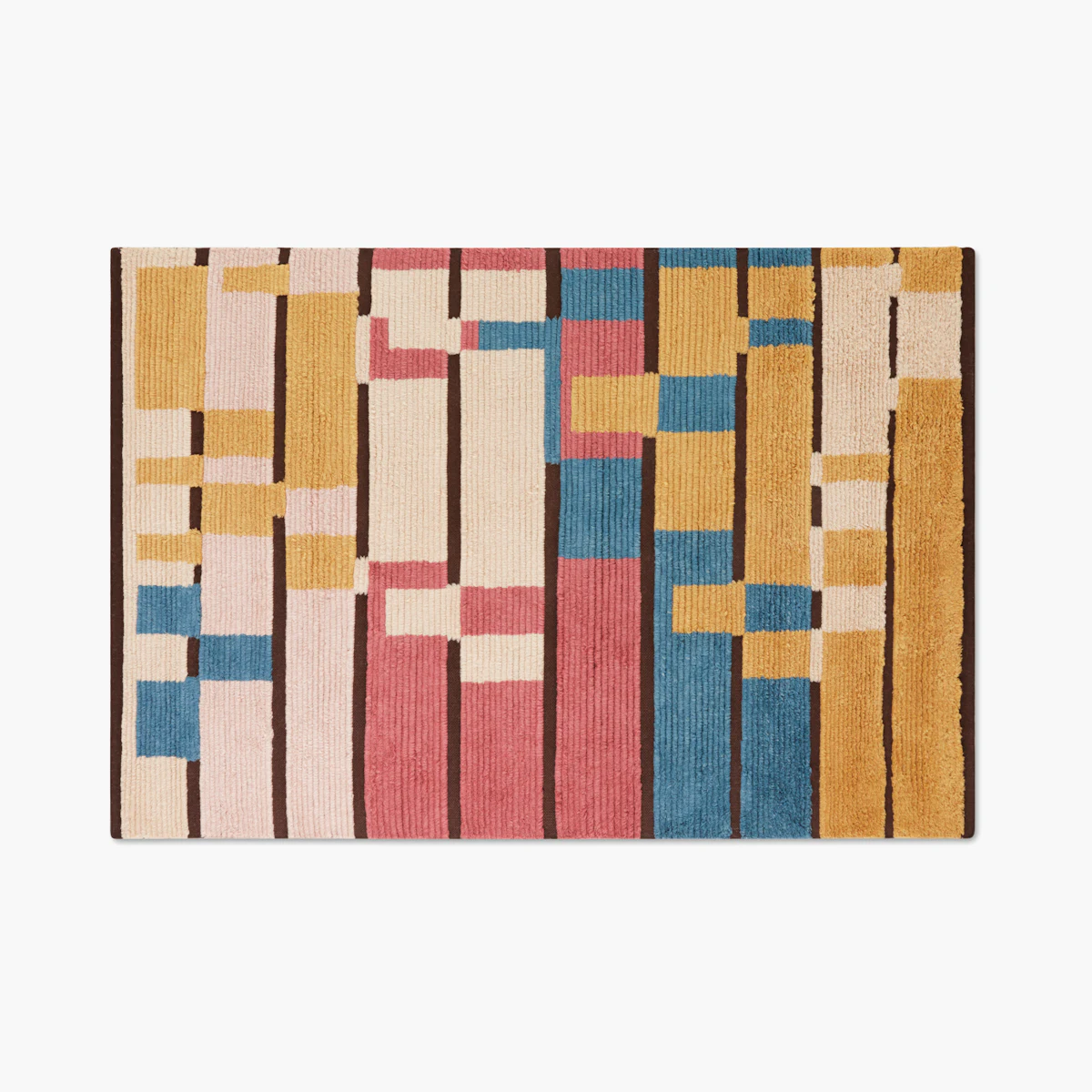 Point Line Plane Rug Point Line Plane Rug