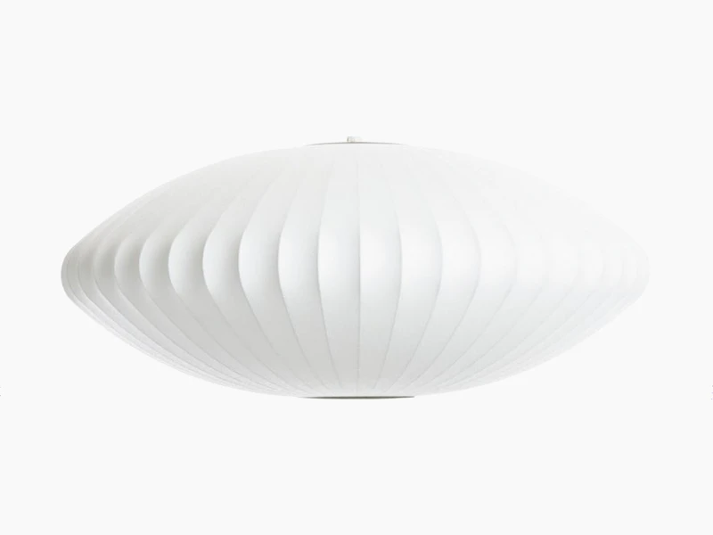 Nelson Saucer Pendant Lamp