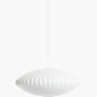 Nelson Saucer Bubble Pendant Nelson Saucer Bubble Pendant, Medium