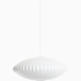 Nelson Saucer Bubble Pendant Nelson Saucer Bubble Pendant, Medium