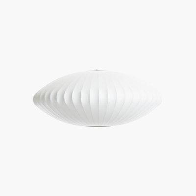 Nelson Saucer Bubble Pendant Nelson Saucer Bubble Pendant