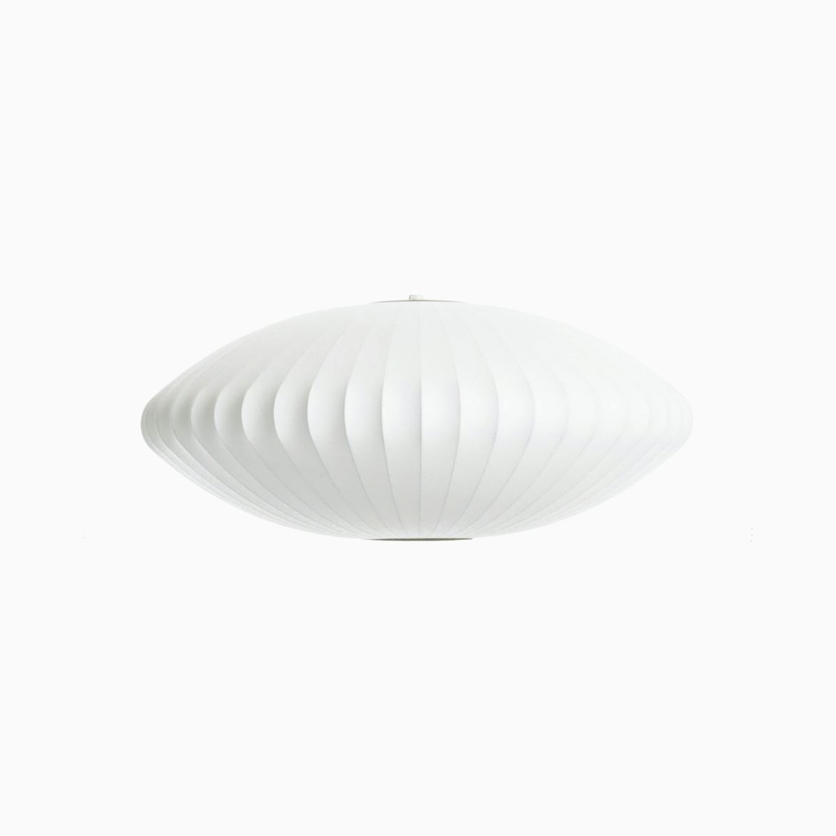 Nelson Saucer Bubble Pendant