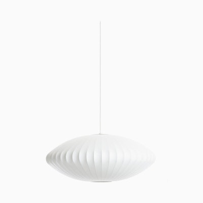 Nelson Saucer Pendant Lamp Nelson Saucer Pendant Lamp