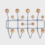 Eames Hang-It-All