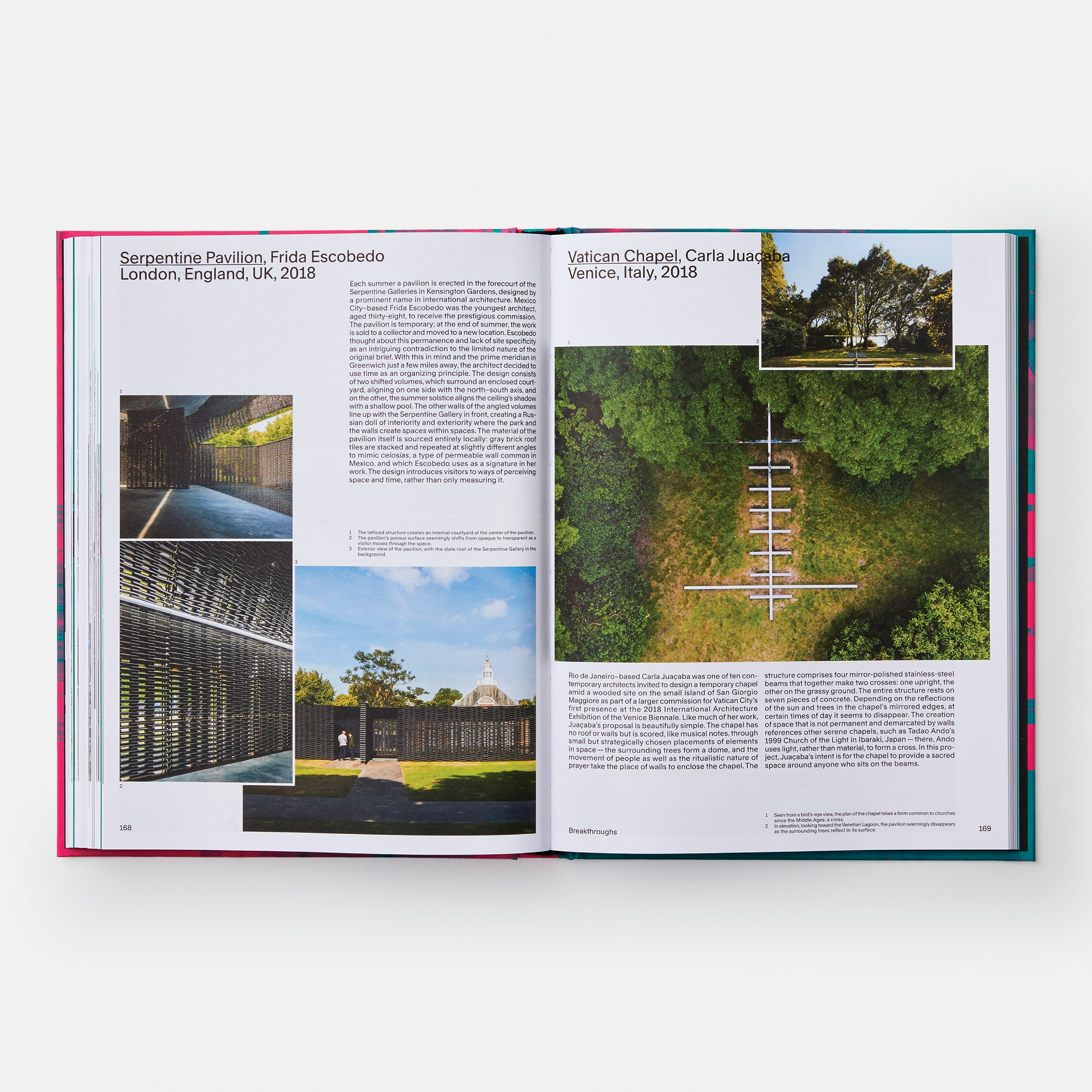 Radical Architecture of the Future