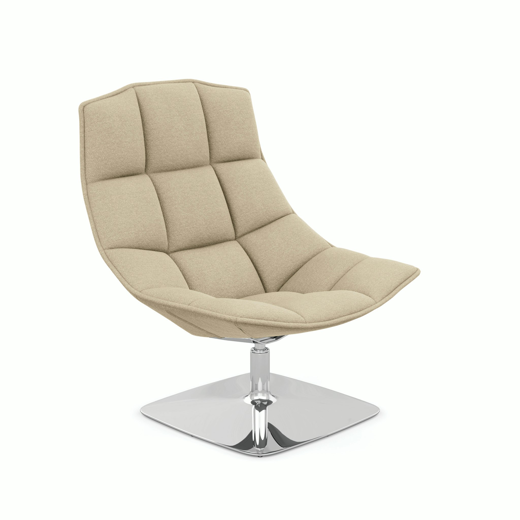 Jehs and Laub Lounge Chair