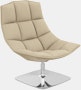 Jehs and Laub Lounge Chair
