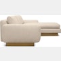 Mesa Sectional with Chaise
