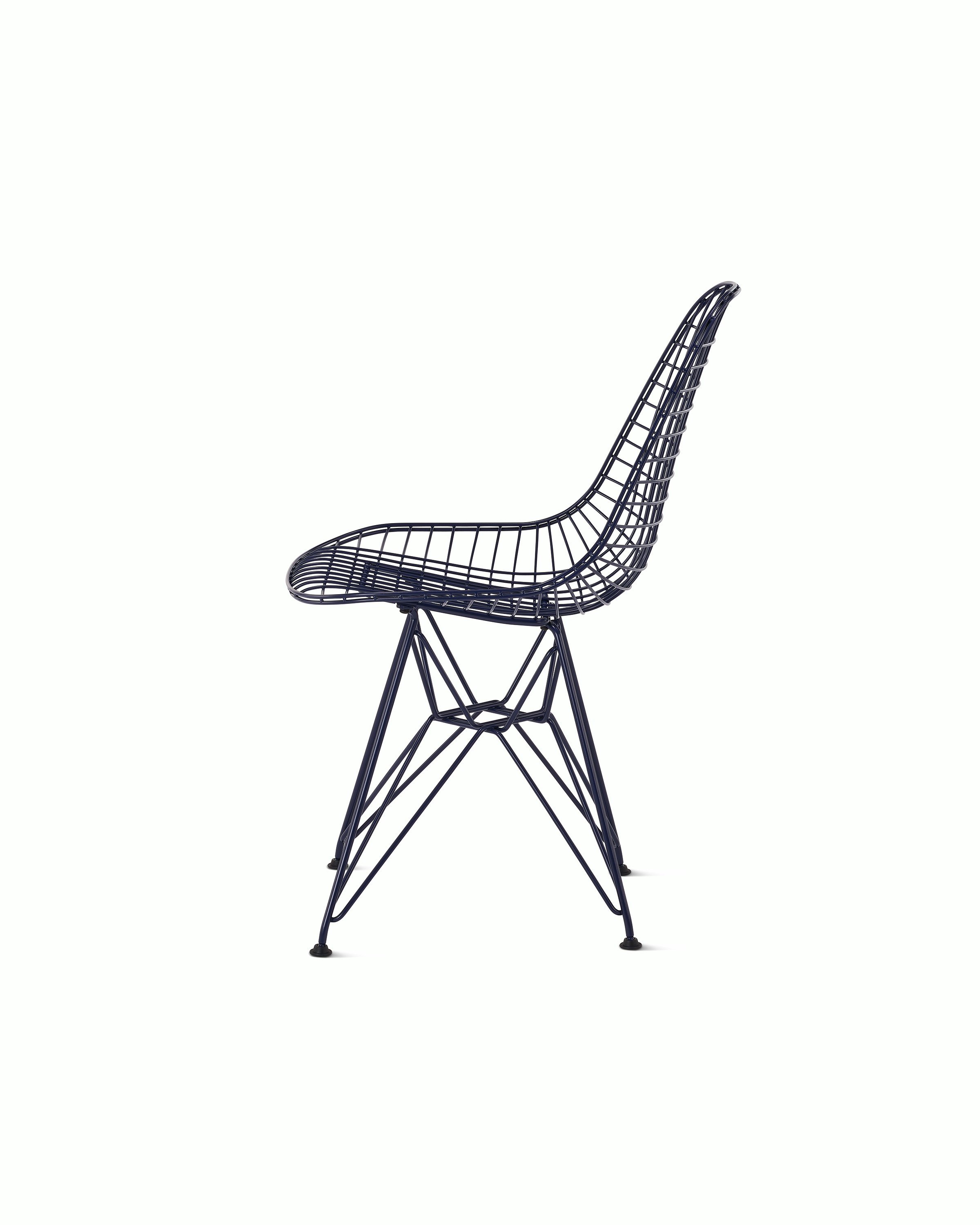Eames Wire Chair, Herman Miller x HAY