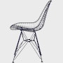 Eames Wire Chair, Herman Miller x HAY