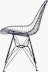 Eames Wire Chair, Herman Miller x HAY