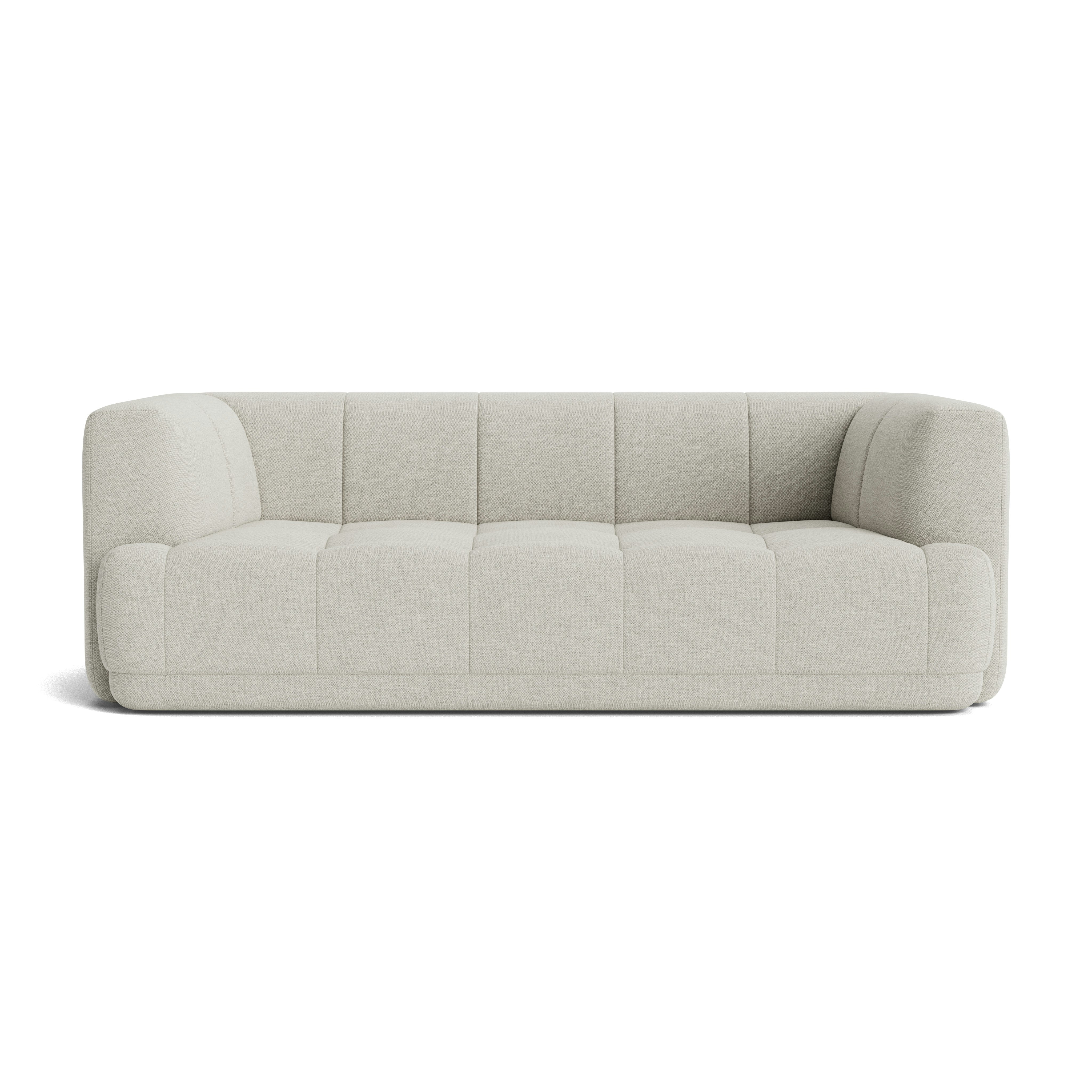 Quilton 2-Seat Sofa