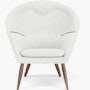 Oda Lounge Chair Oda Lounge Chair