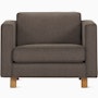 Lispenard Armchair Lispenard Armchair