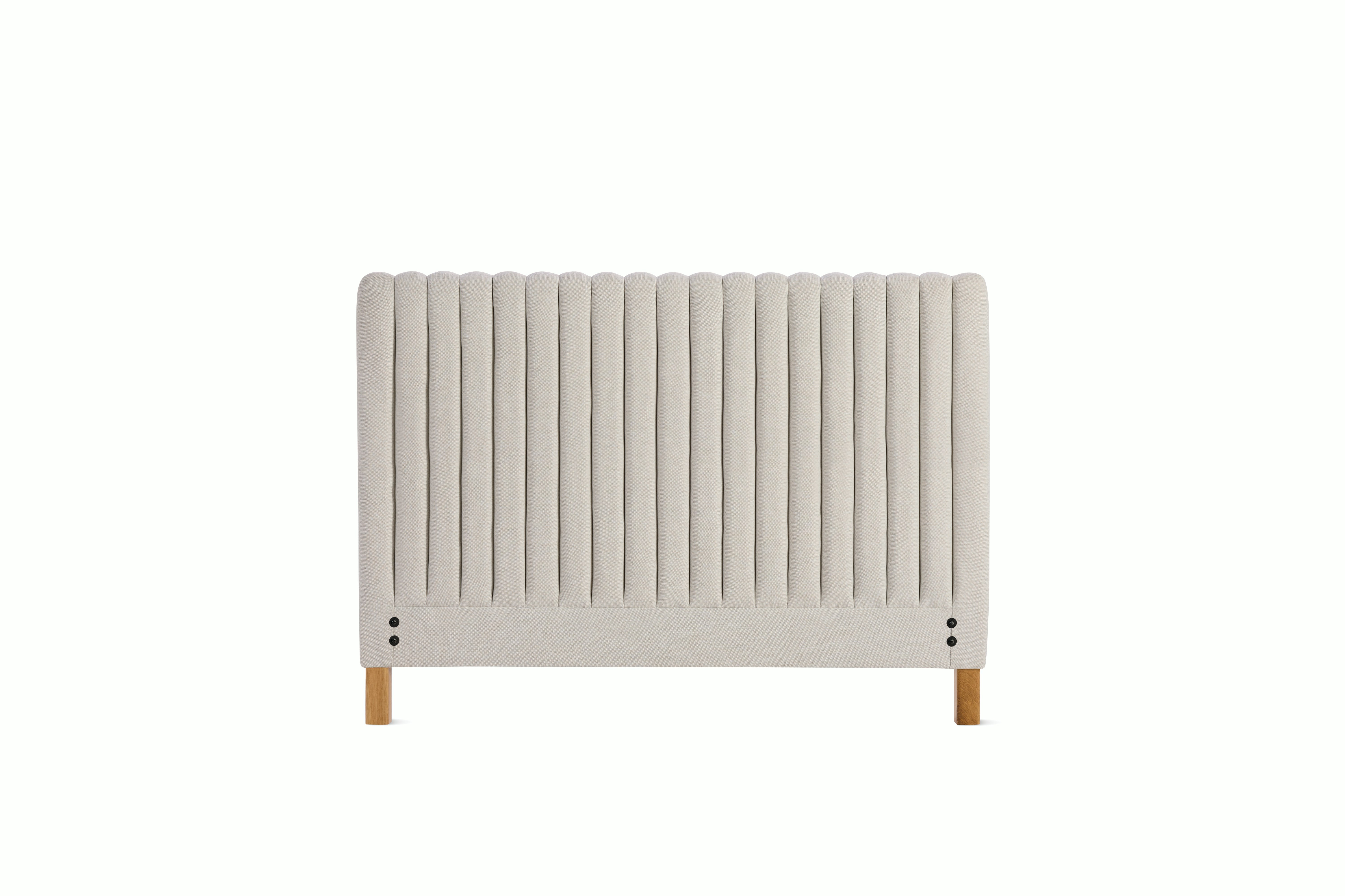 Charlotte Headboard - Tall