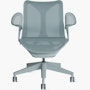 Cosm Chair Cosm Low Back Chair