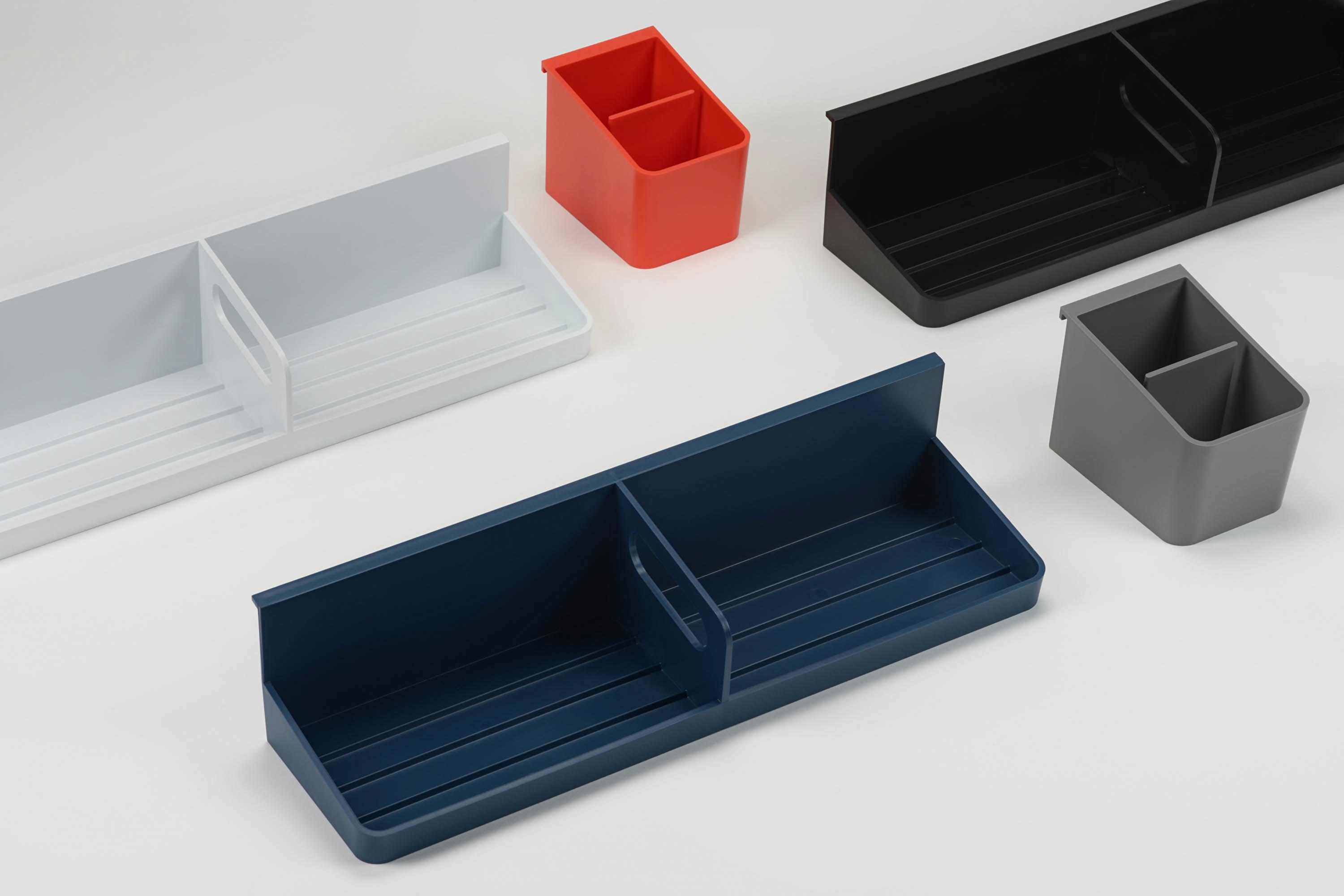 antenna workspaces desk accessories organization