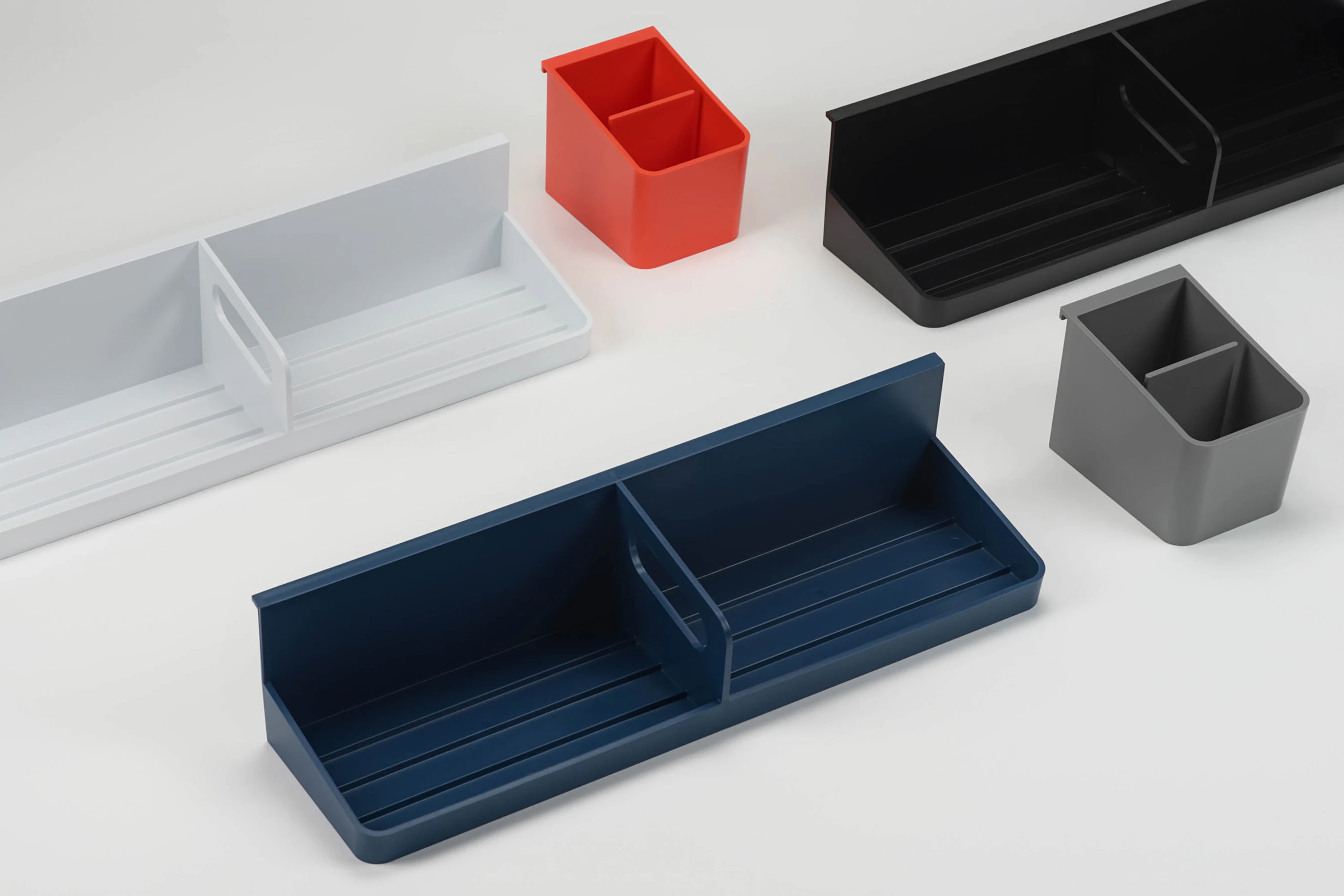 antenna workspaces desk accessories organization