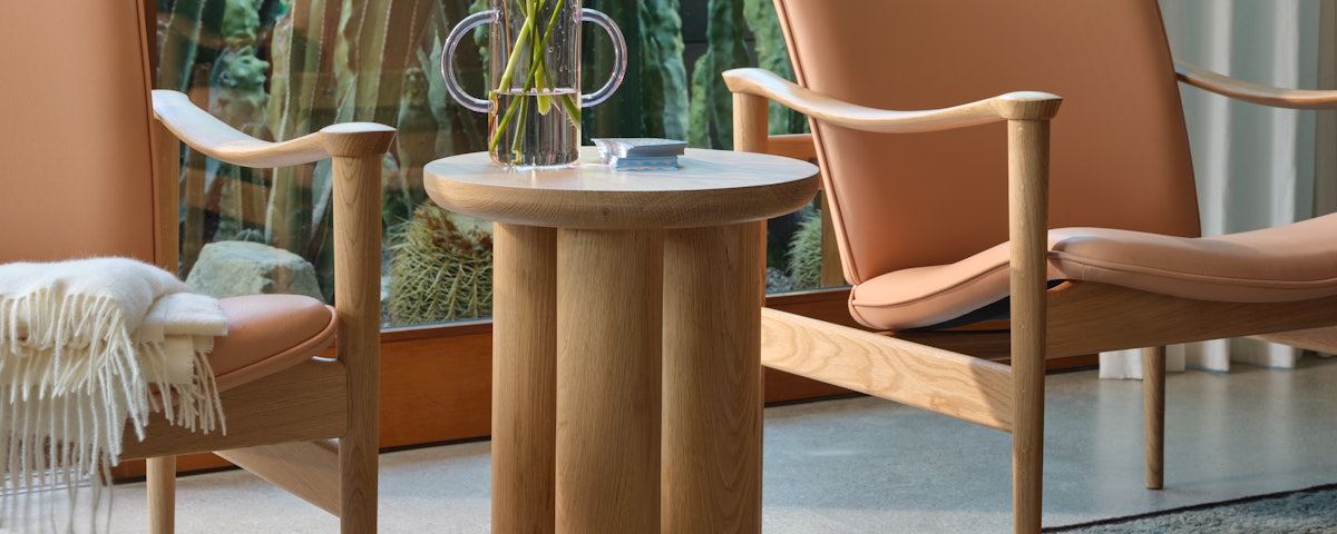 Antropologia Side Table – Design Within Reach Antropologia Side Table – Design Within Reach