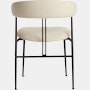 Violin Dining Chair