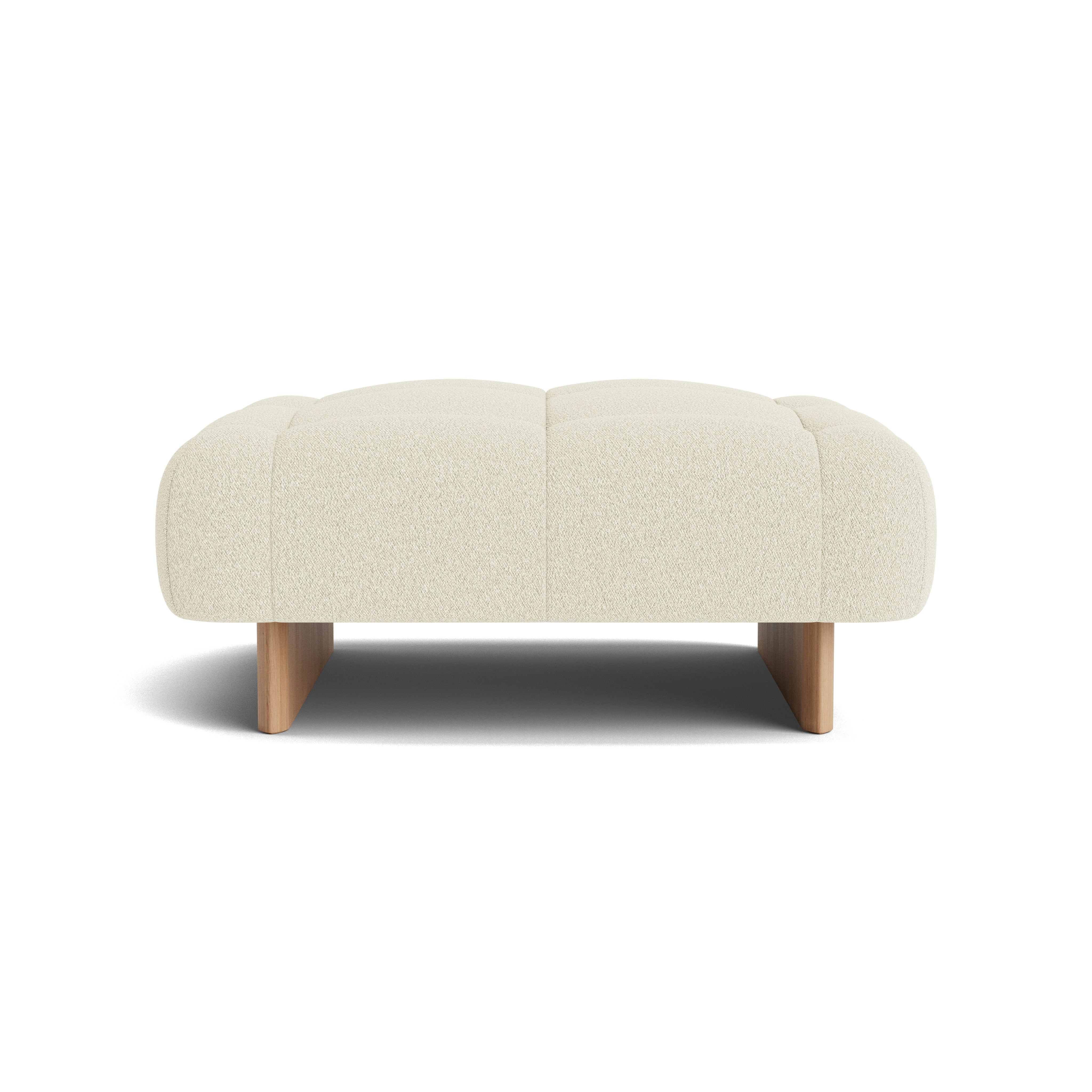 Quilton Lift Ottoman