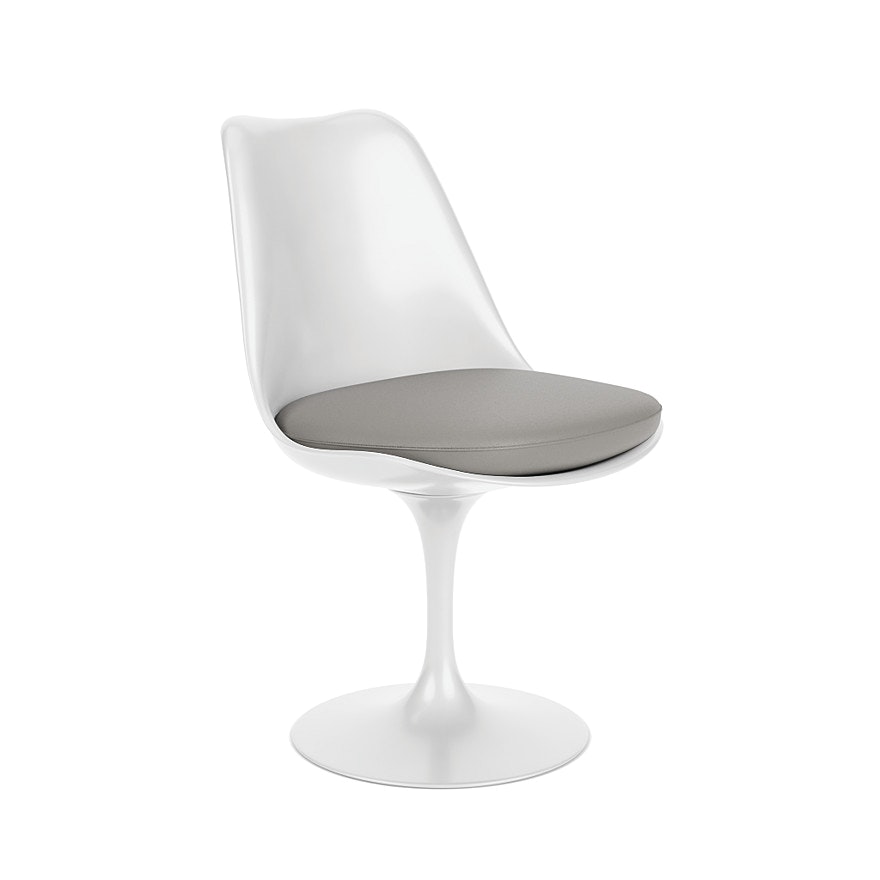 Saarinen Tulip Side Chair