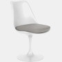 Saarinen Tulip Side Chair