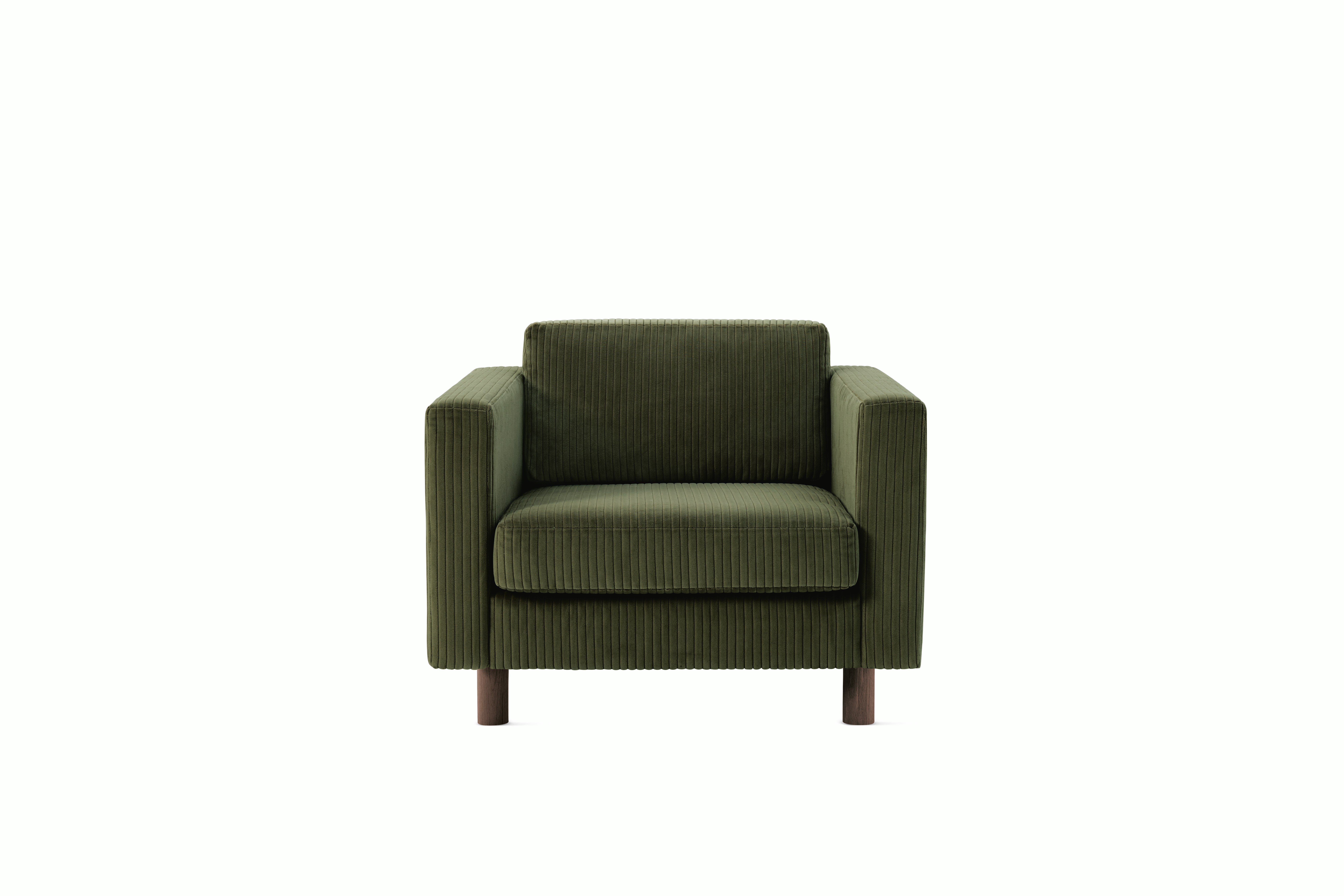 Lispenard Armchair