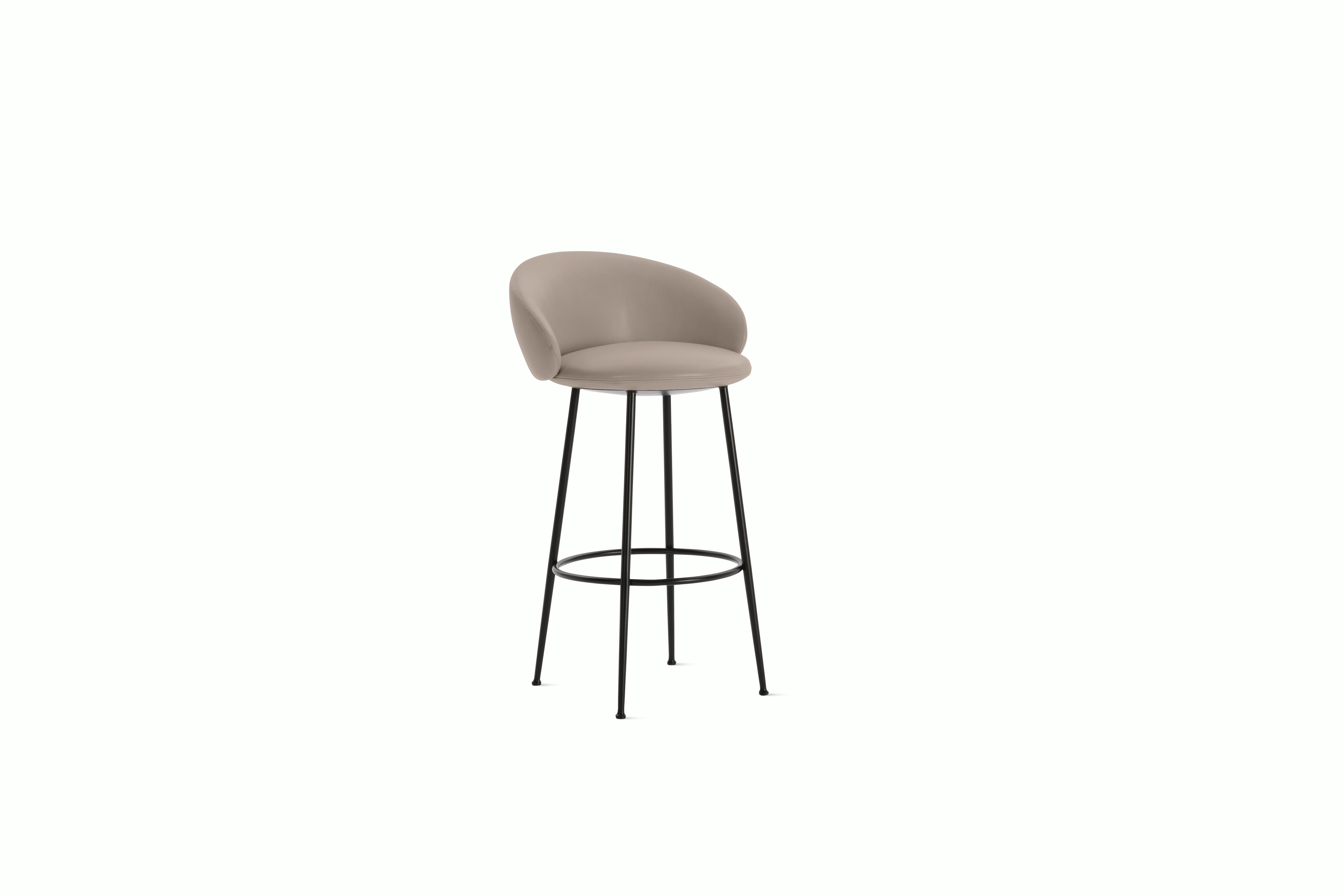 Kura Stool - Bar Height