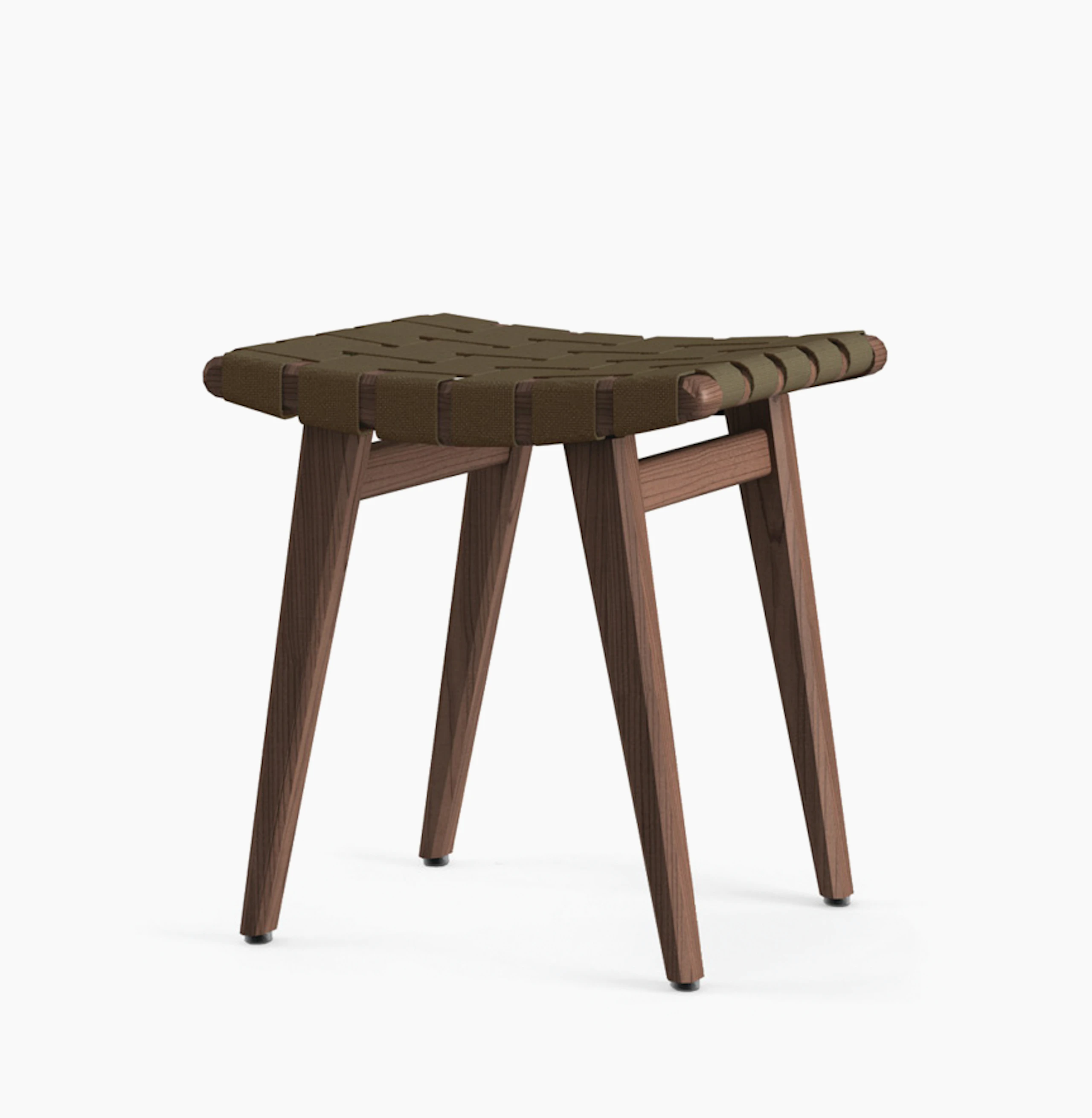 Risom Stool