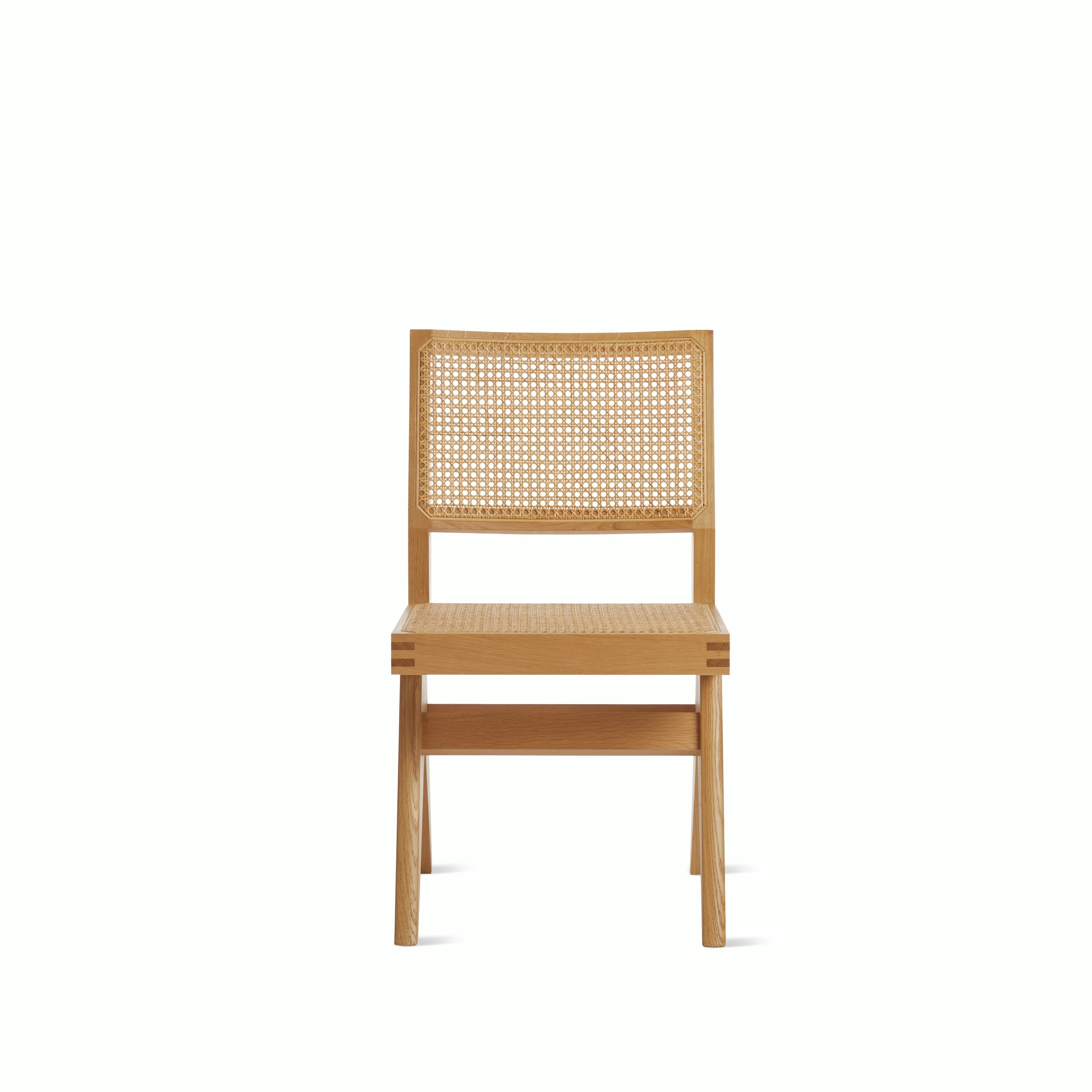 Capitol Complex Side Chair