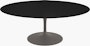 Saarinen Coffee Table, Oval