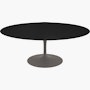 Saarinen Coffee Table Saarinen Coffee Table, Oval