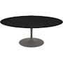Saarinen Coffee Table Saarinen Coffee Table, Oval