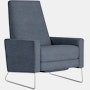 Flight Recliner - Tall
