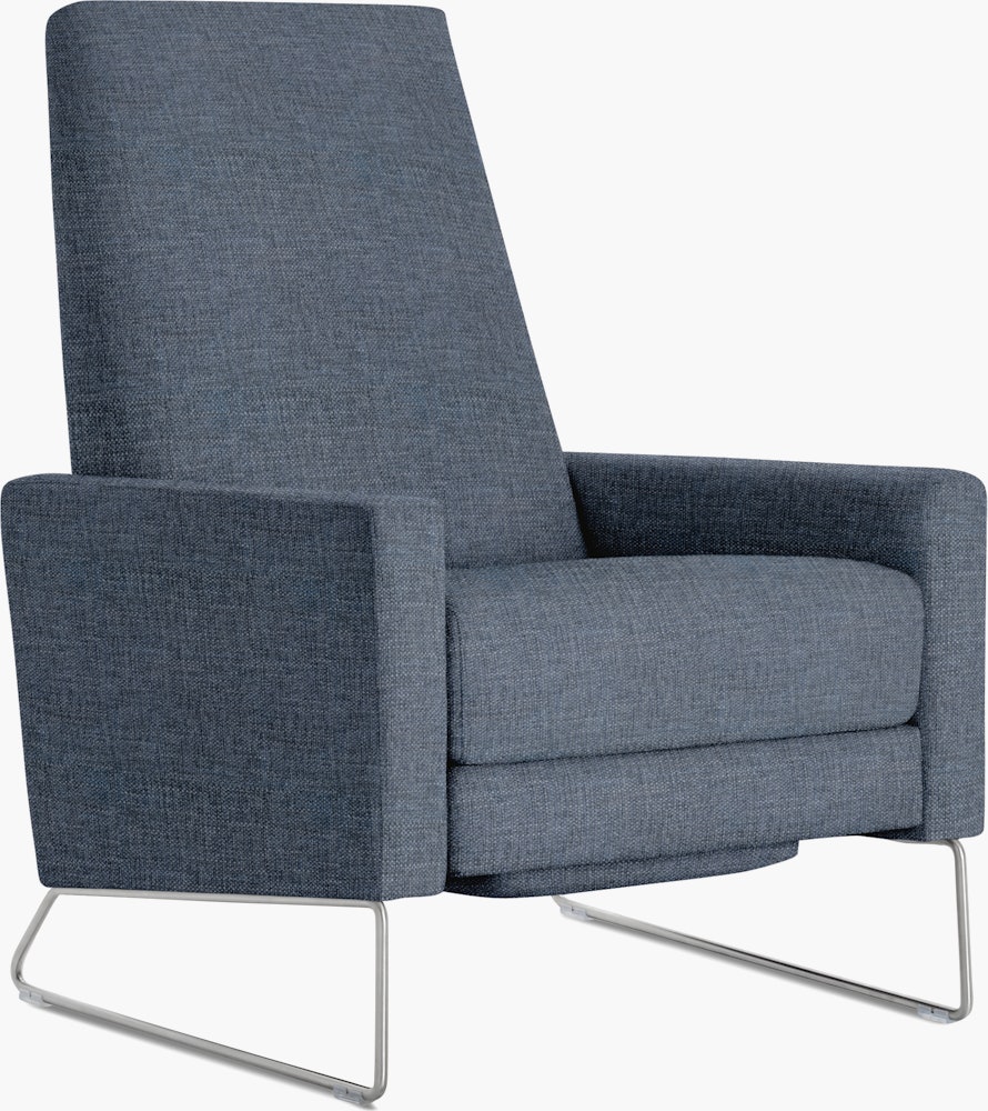 Flight Recliner - Tall
