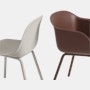 Fiber Outdoor Chair