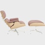 Eames Lounge Chair and Ottoman